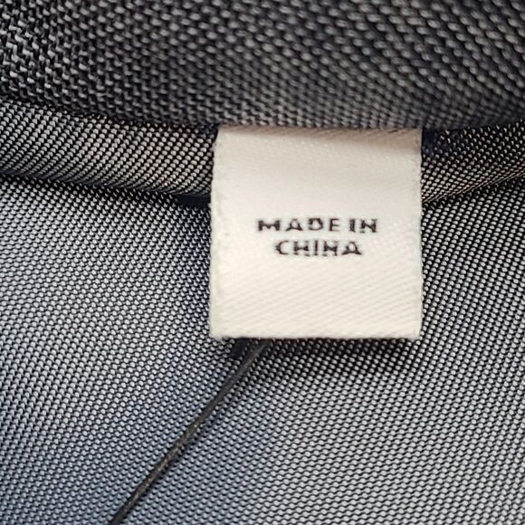 Express Innovator Blazer Mens 36 Regular Gray Extra Slim Wool Blend Suit Jacket - Picture 7 of 9